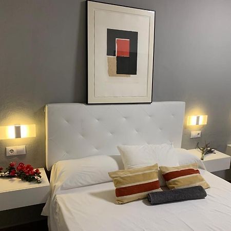 Habitacion La Morada Захара-де-лос-Атунес Экстерьер фото