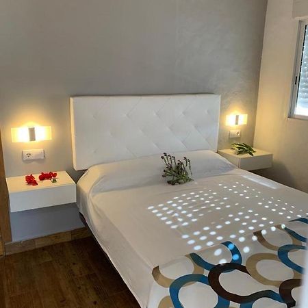 Habitacion La Morada Захара-де-лос-Атунес Экстерьер фото